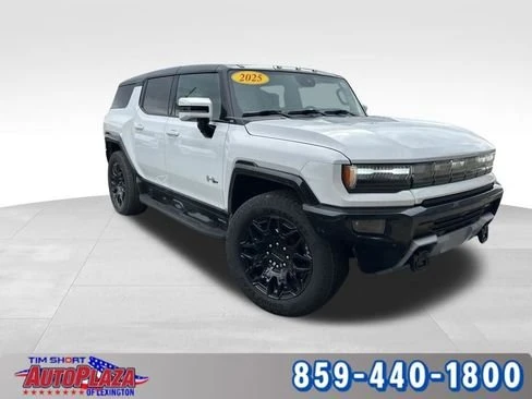 2025 GMC Hummer EV - Image 2 of 16