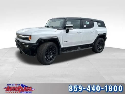 2025 GMC Hummer EV - Image 4 of 16