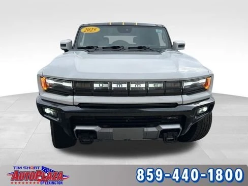 2025 GMC Hummer EV - Image 3 of 16