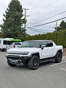 2025 GMC Hummer EV 2X Pickup