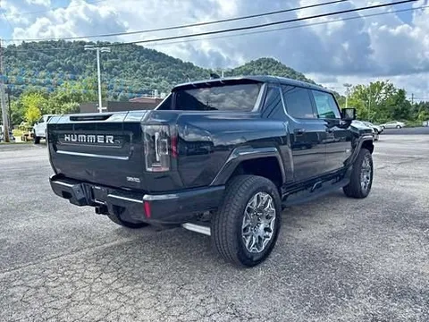 2025 GMC Hummer EV 3X