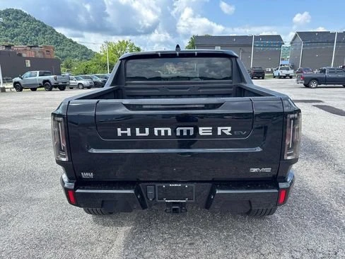 2025 GMC Hummer EV - Image 5 of 20