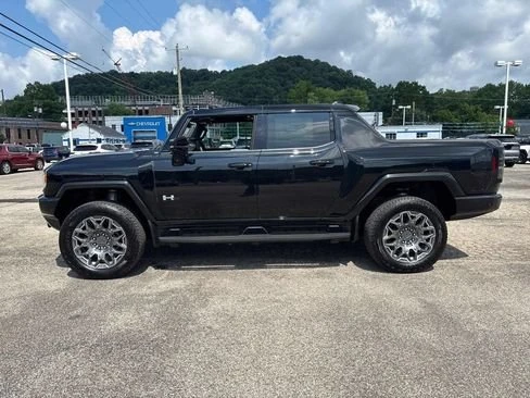 2025 GMC Hummer EV - Image 3 of 20
