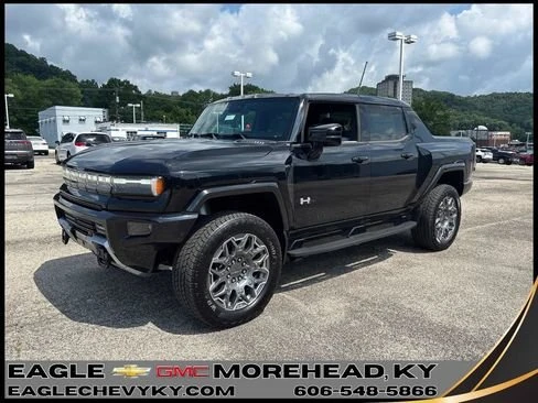 2025 GMC Hummer EV - Image 2 of 20