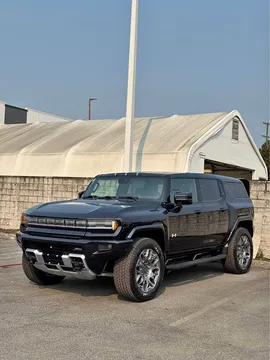 2025 GMC Hummer EV 3X