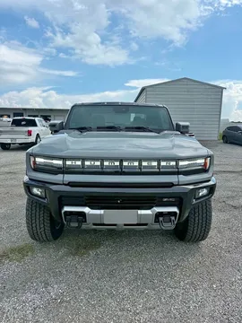 2025 GMC Hummer EV 3X