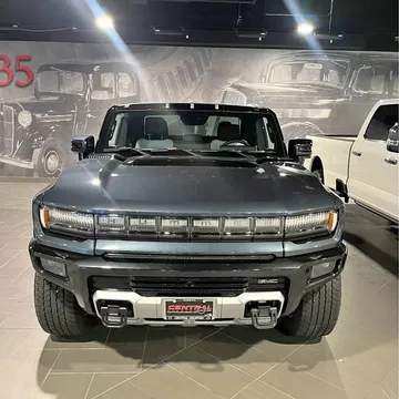 2025 GMC Hummer EV Pickup 1 Edition