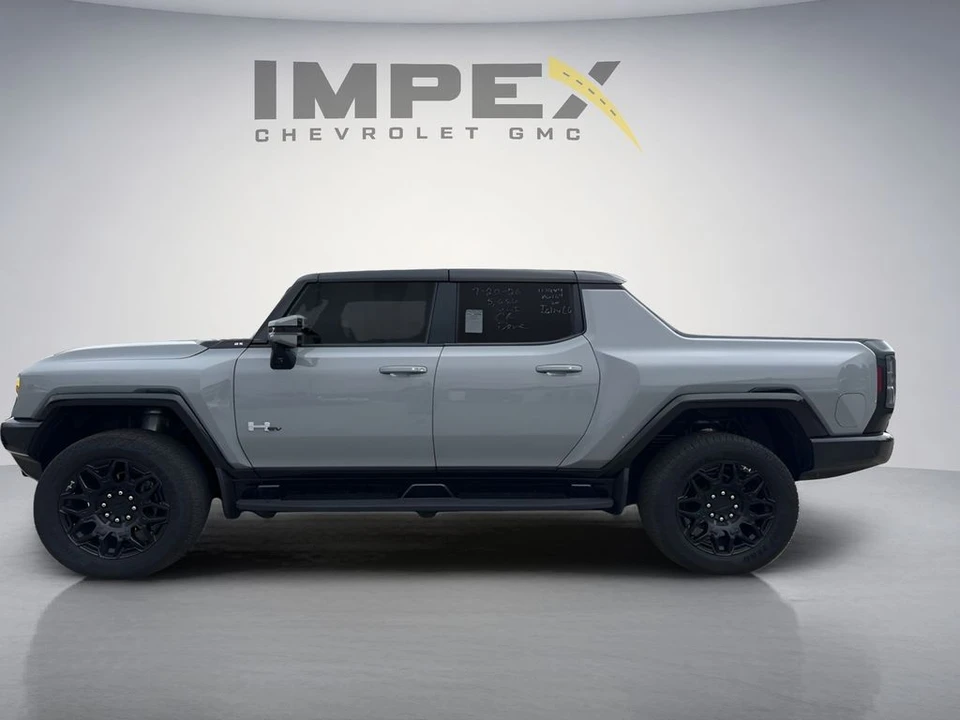 2025 GMC Hummer EV - Image 2 of 15