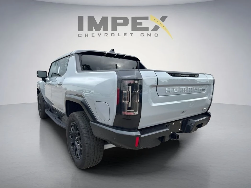 2025 GMC Hummer EV - Image 3 of 15