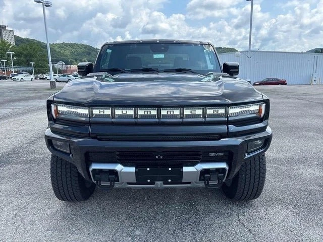 2025 GMC Hummer EV - Image 2 of 20