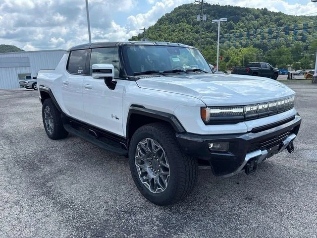 2025 GMC Hummer EV - Image 7 of 20