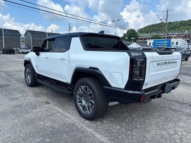 2025 GMC Hummer EV - Image 3 of 20