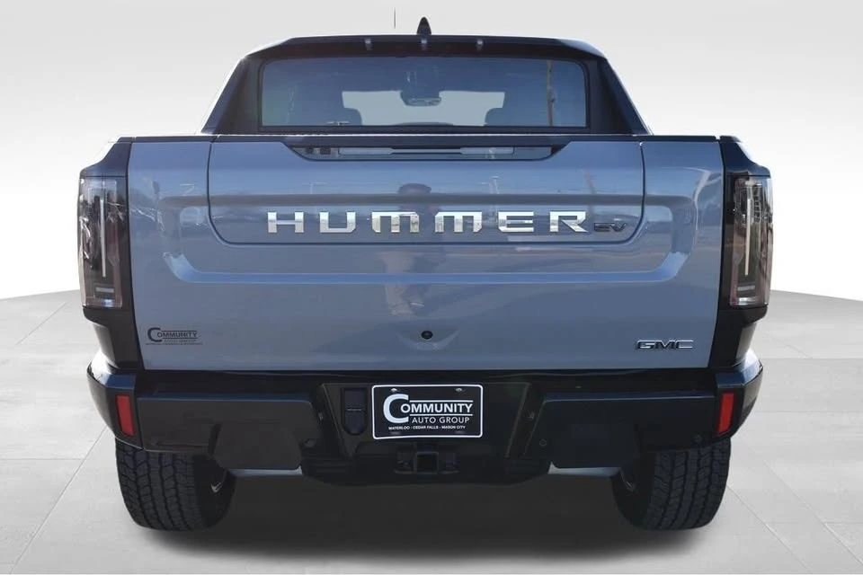 2025 GMC Hummer EV - Image 6 of 20