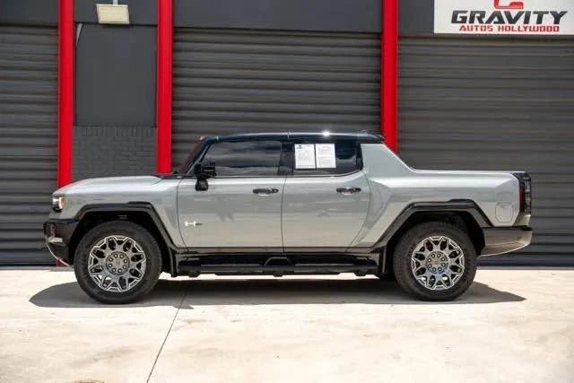 2025 GMC Hummer EV - Image 2 of 12