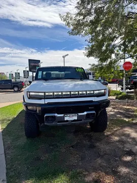 2025 GMC Hummer EV Pickup 3X Pickup 4D 5 ft