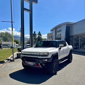 2025 GMC Hummer EV Pickup