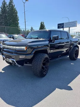 2025 GMC Hummer EV Pickup 2X