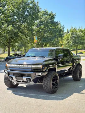 2025 GMC Hummer EV Pickup