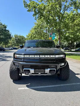 2025 GMC Hummer EV Pickup