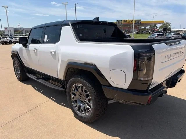2025 GMC Hummer EV - Image 3 of 7
