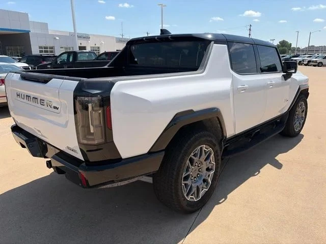 2025 GMC Hummer EV - Image 2 of 7