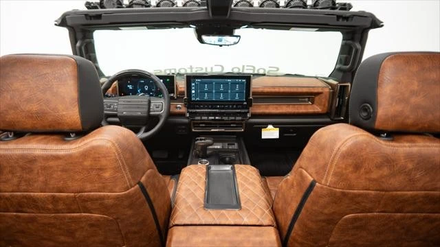 2025 GMC Hummer EV - Image 3 of 21