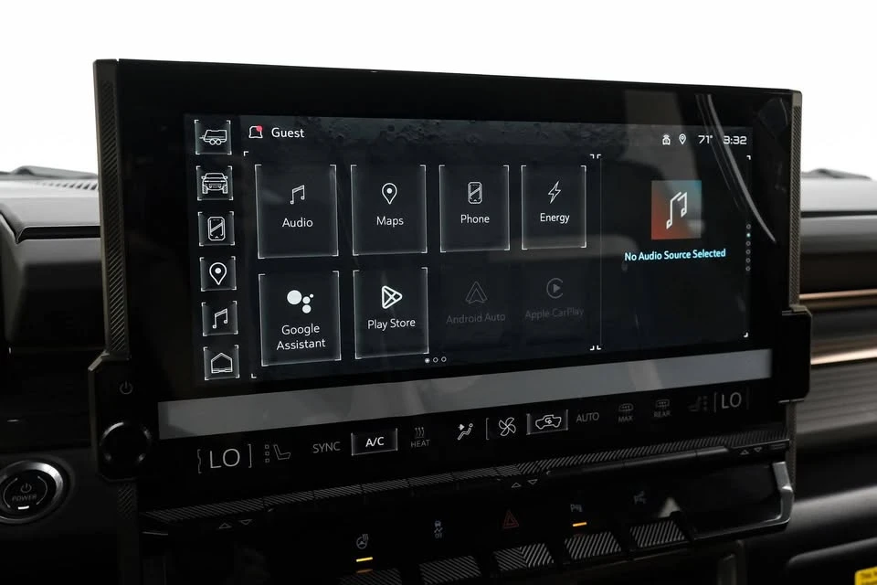 2025 GMC Hummer EV - Image 2 of 20