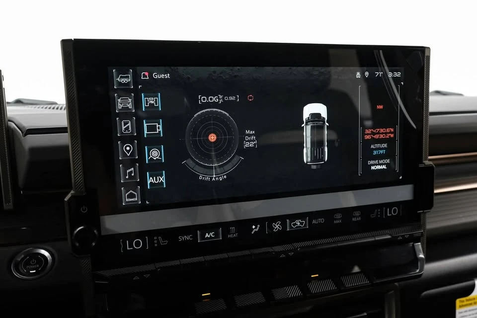 2025 GMC Hummer EV - Image 6 of 20