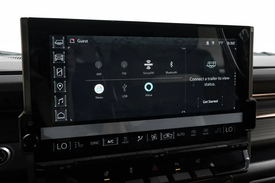 2025 GMC Hummer EV - Image 3 of 20