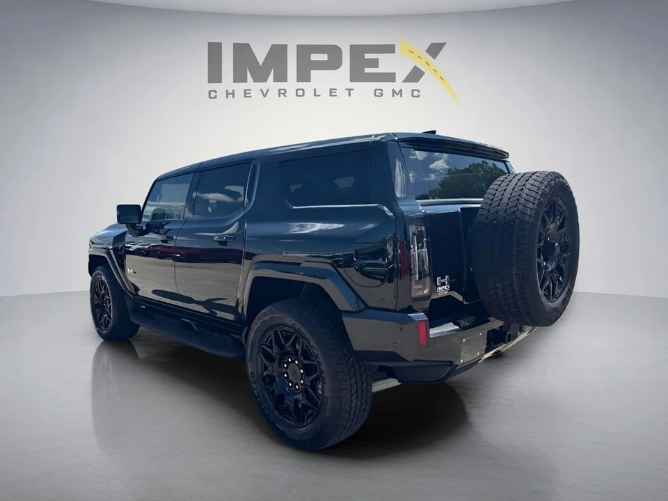 2025 GMC Hummer EV - Image 3 of 31