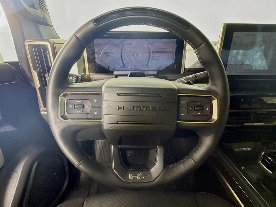 2025 GMC Hummer EV - Image 7 of 19