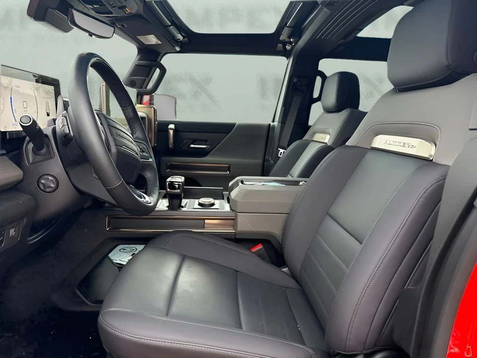 2025 GMC Hummer EV - Image 6 of 9