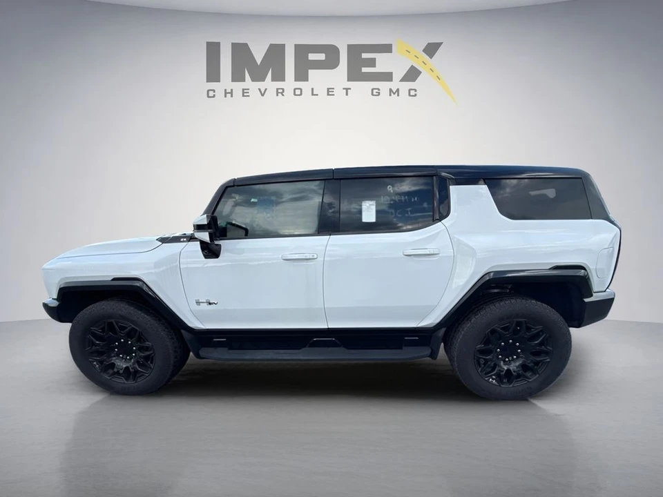 2025 GMC Hummer EV - Image 2 of 17