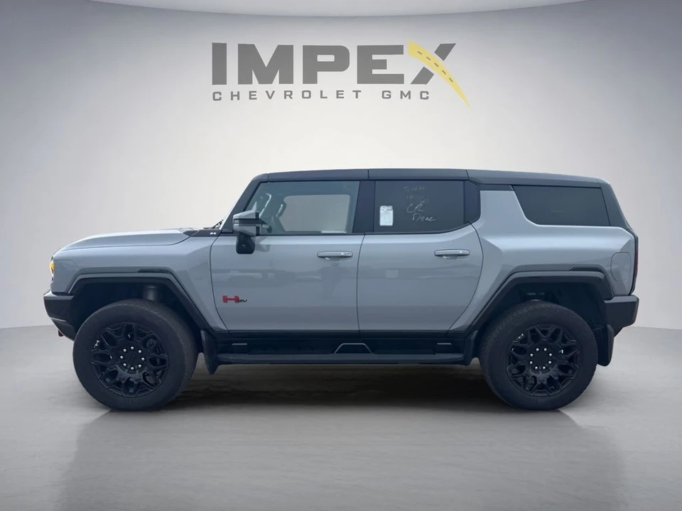 2025 GMC Hummer EV - Image 2 of 15