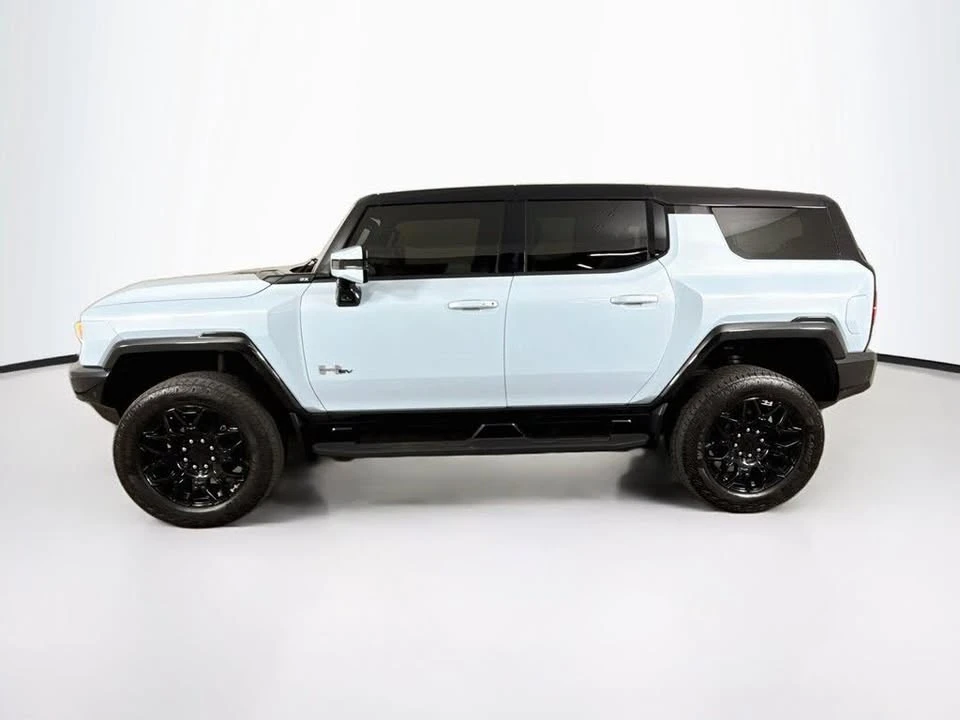 2025 GMC Hummer EV - Image 2 of 16