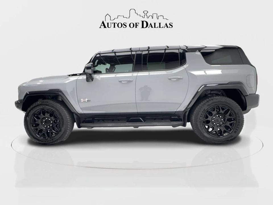 2025 GMC Hummer EV - Image 7 of 21