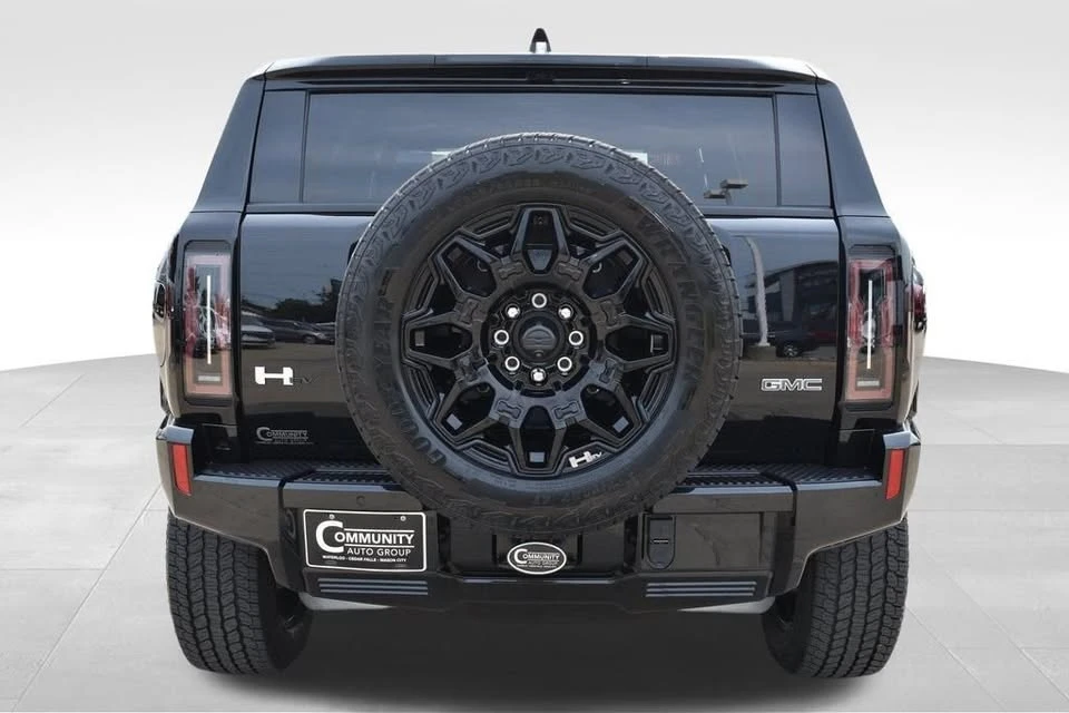 2025 GMC Hummer EV - Image 7 of 20