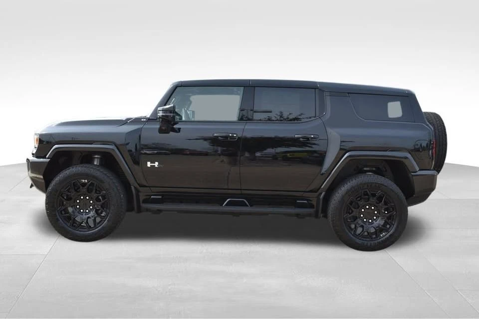 2025 GMC Hummer EV - Image 5 of 20