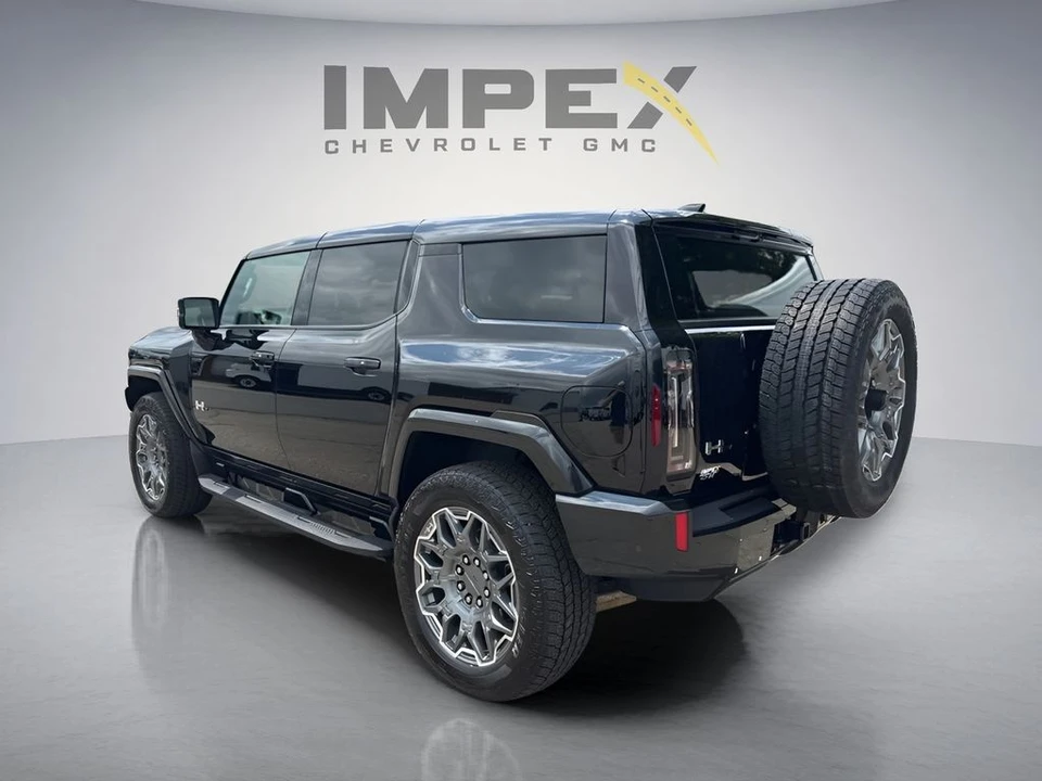 2025 GMC Hummer EV - Image 3 of 31