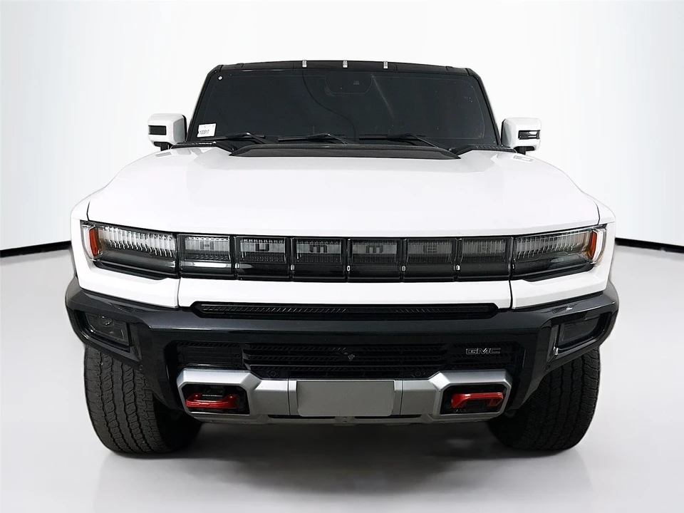 2025 GMC Hummer EV - Image 2 of 14