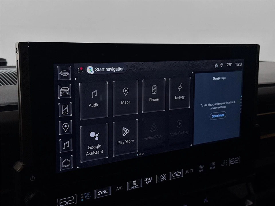 2025 GMC Hummer EV - Image 10 of 14