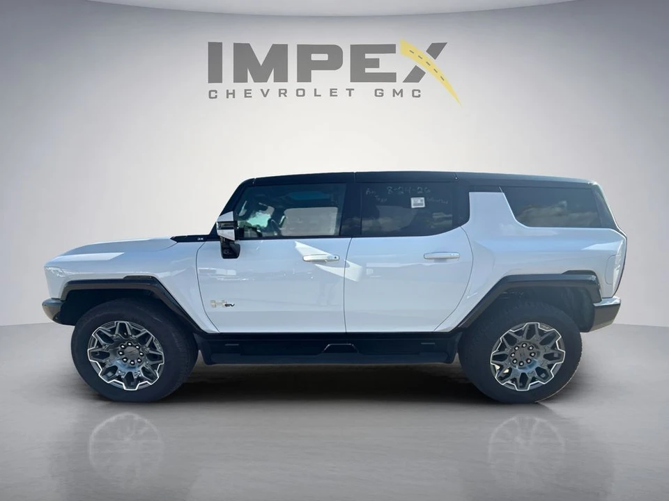 2025 GMC Hummer EV - Image 2 of 15
