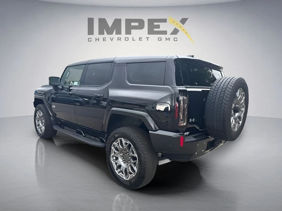 2025 GMC Hummer EV - Image 3 of 31