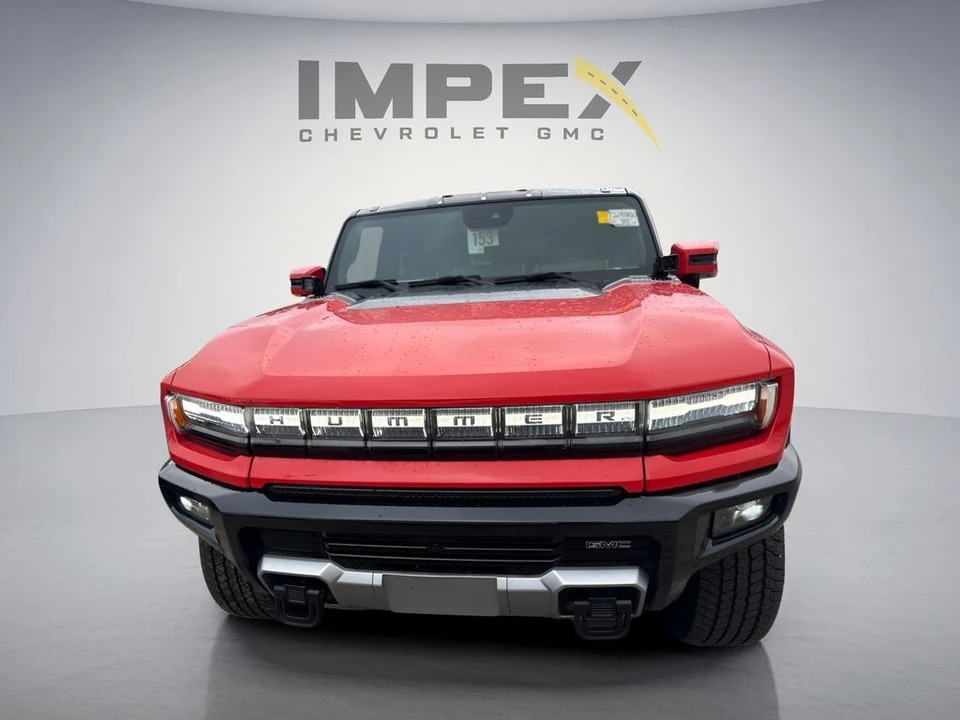 2025 GMC Hummer EV - Image 7 of 15