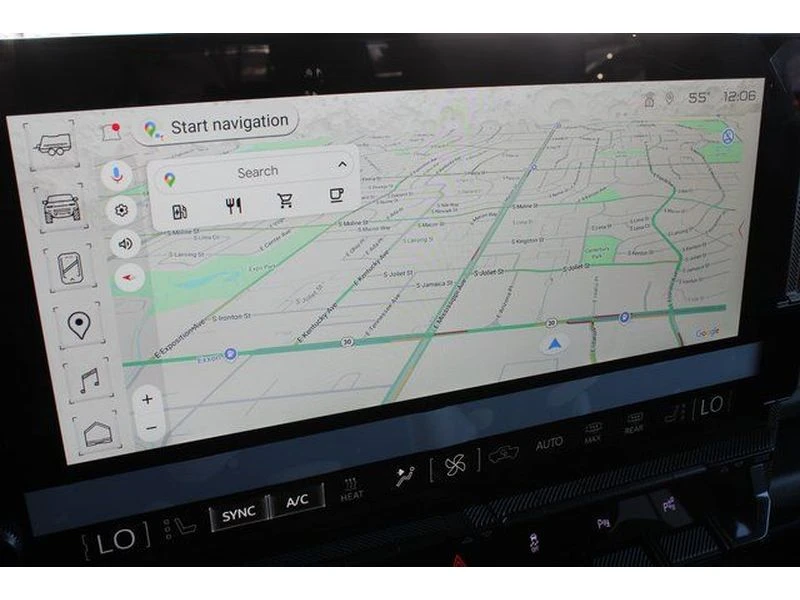 2025 GMC Hummer EV - Image 3 of 18