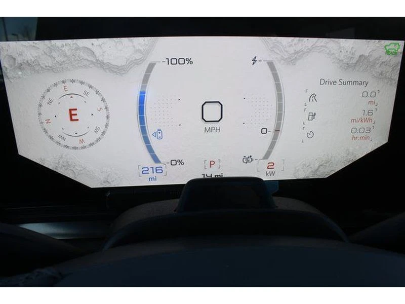 2025 GMC Hummer EV - Image 15 of 18