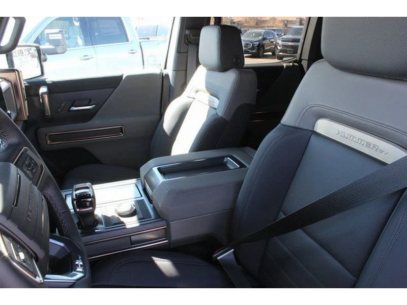 2025 GMC Hummer EV - Image 2 of 18