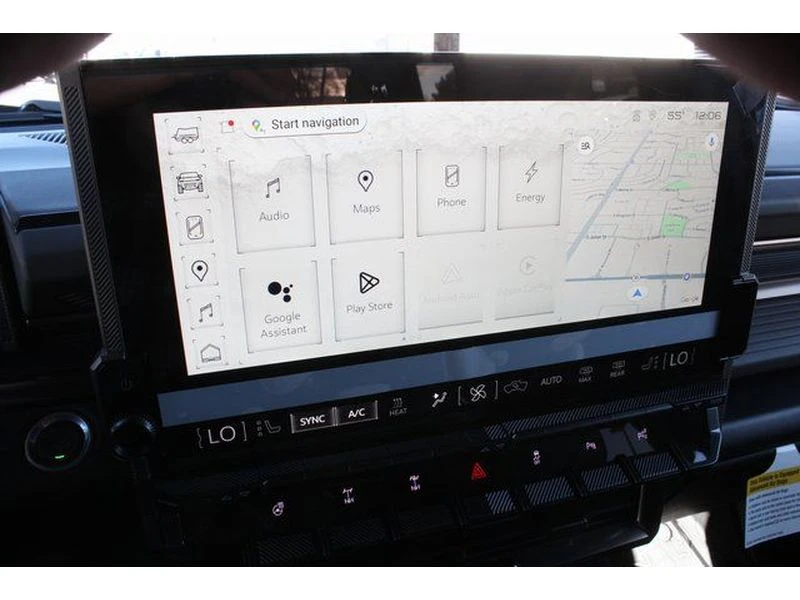 2025 GMC Hummer EV - Image 16 of 18