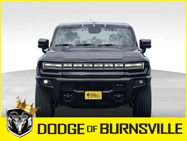2025 GMC Hummer EV - Image 2 of 20