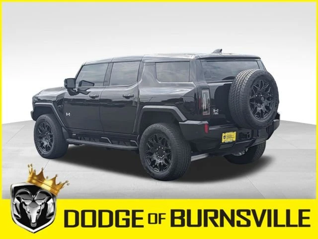 2025 GMC Hummer EV - Image 6 of 20